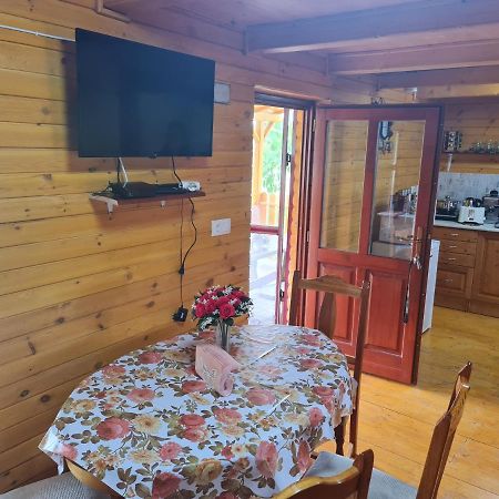 Hobby Vendégház Kiskunmajsa Esterno foto