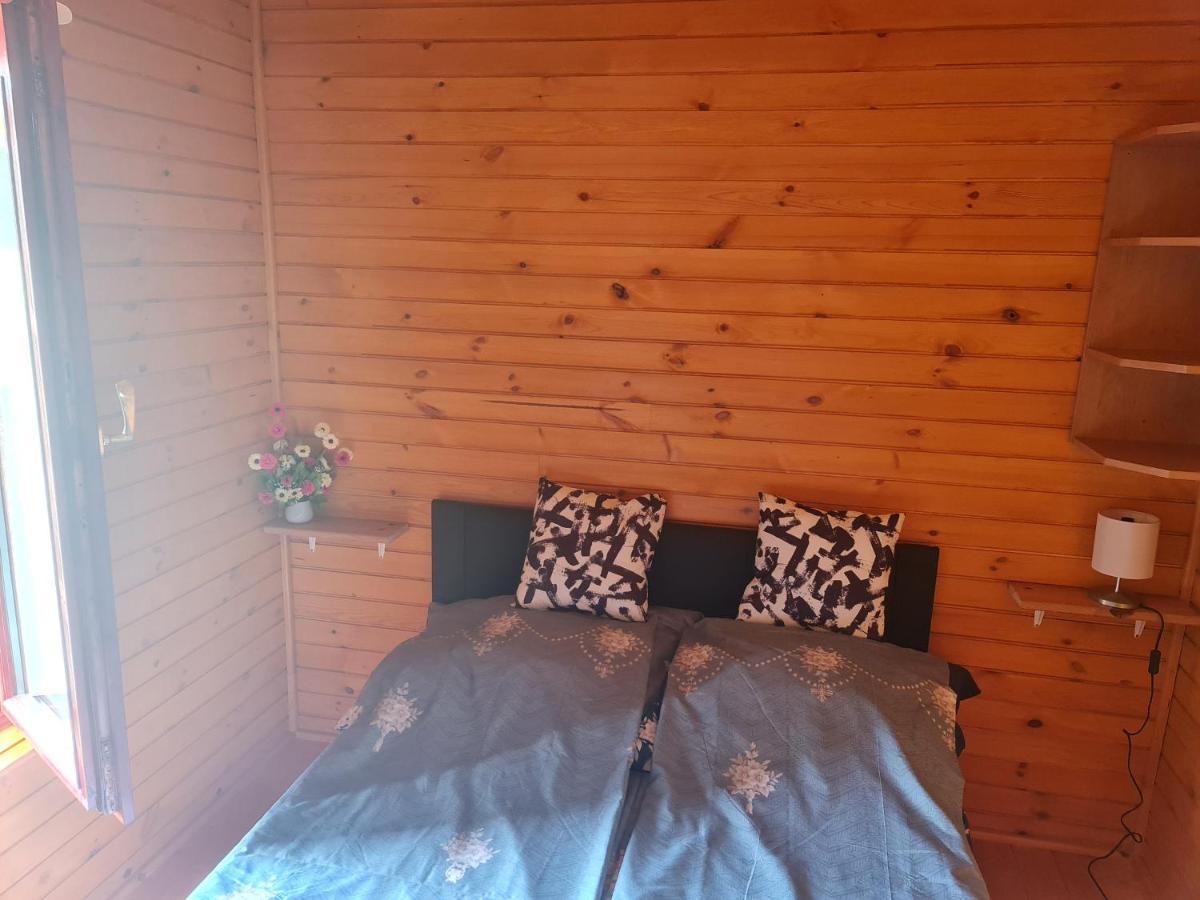 Hobby Vendégház Kiskunmajsa Esterno foto