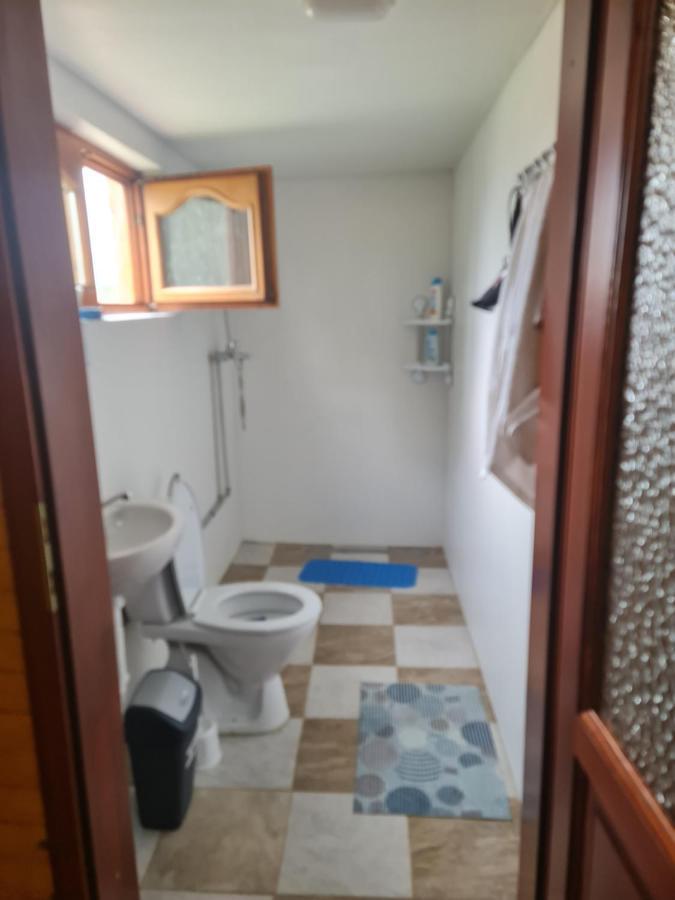 Hobby Vendégház Kiskunmajsa Esterno foto