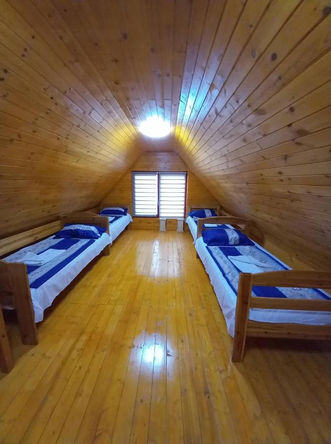 Hobby Vendégház Kiskunmajsa Esterno foto