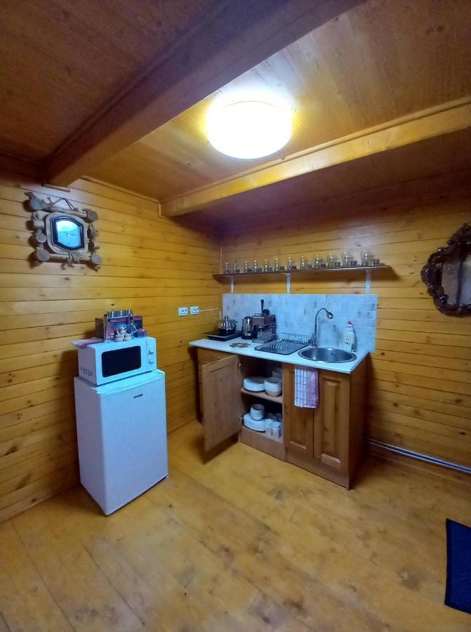 Hobby Vendégház Kiskunmajsa Esterno foto