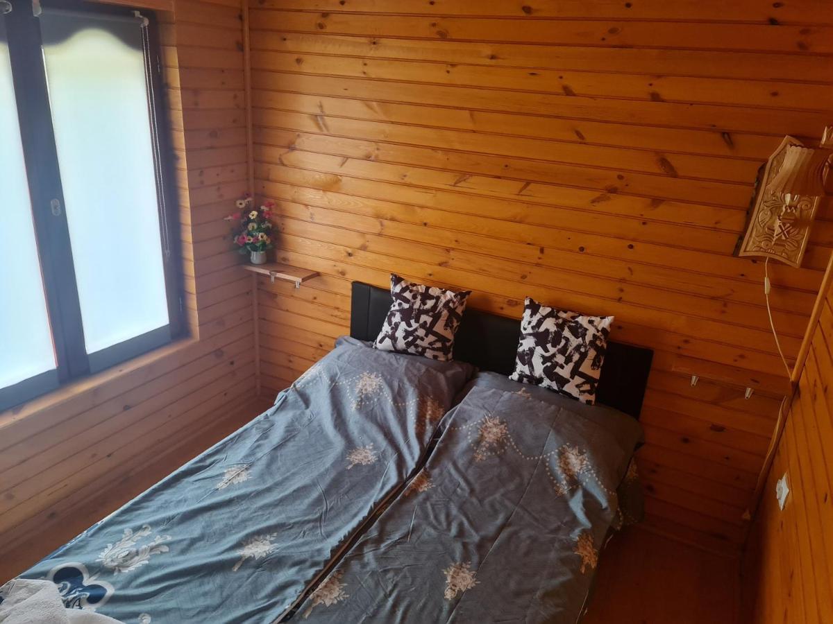 Hobby Vendégház Kiskunmajsa Esterno foto