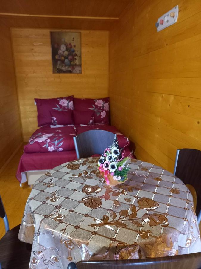 Hobby Vendégház Kiskunmajsa Esterno foto