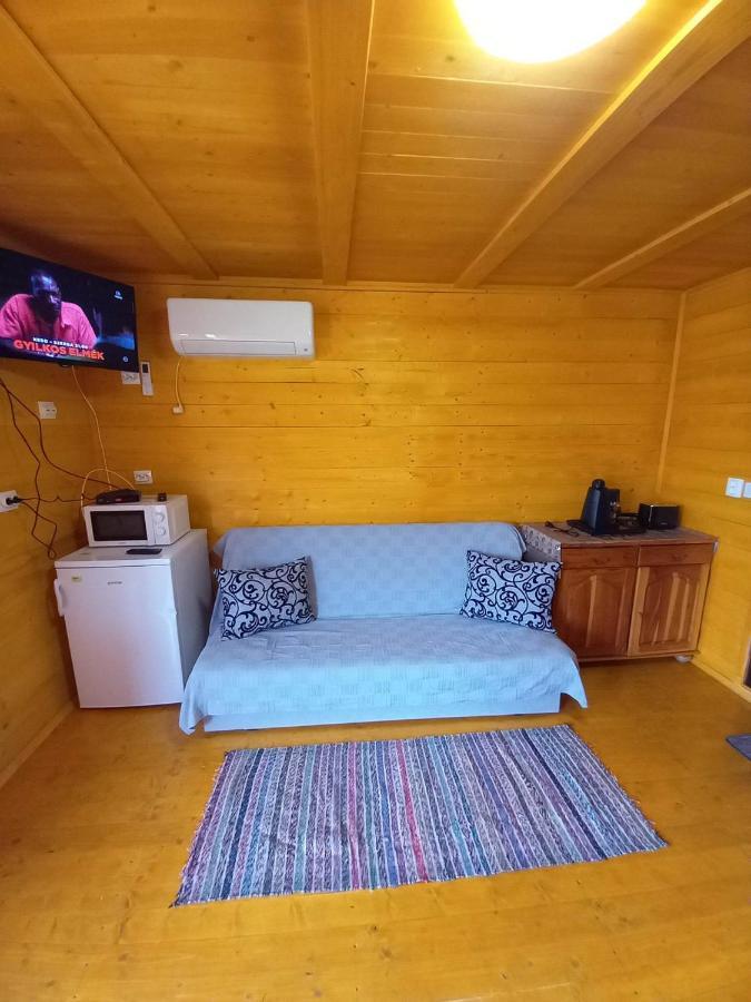 Hobby Vendégház Kiskunmajsa Esterno foto