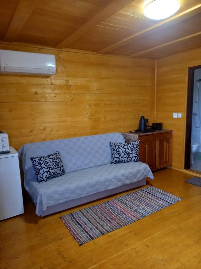 Hobby Vendégház Kiskunmajsa Esterno foto